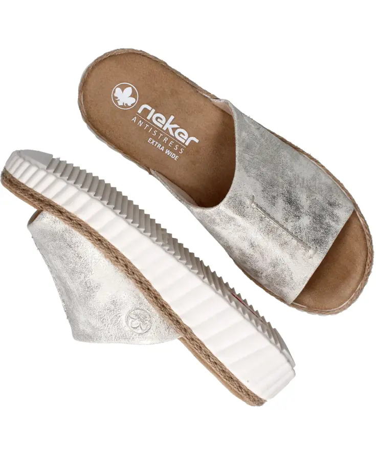 Slippers Dames