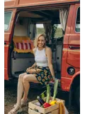 Camperkeuken