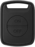 Alarmbox Remote Control - ABUS