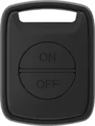 Alarmbox Remote Control - ABUS