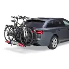 Uebler i21s Fietsendrager - 60° Kantelbaar