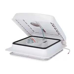 Dakluik - 28 x 28 cm