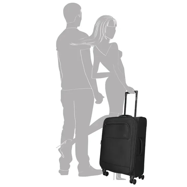 Oakville - Middelgrote koffer - 65cm - 65L
