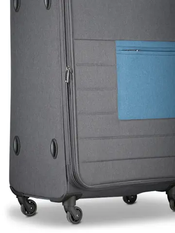 Poitiers large - Koffer 100L - Human Nature