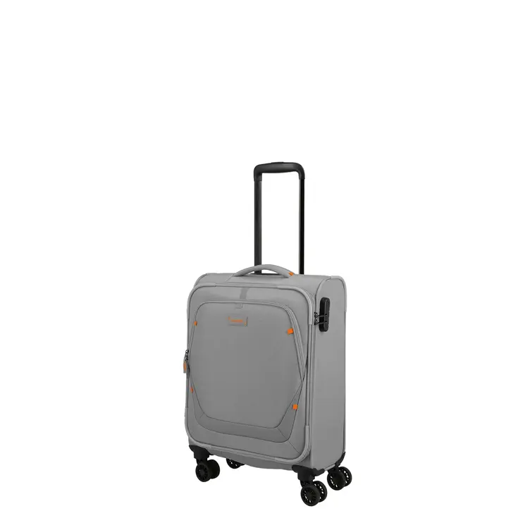 Umbria 4 Wheel Cabin Trolley  | 35 L
