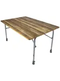Tafel Feather 118x79 cm