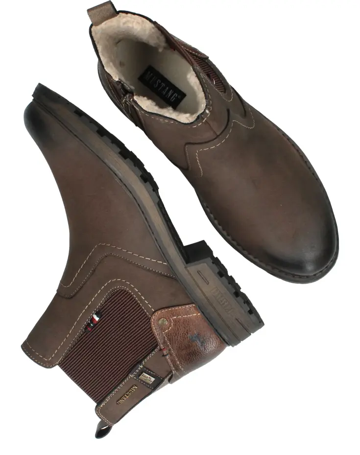 Chelseaboots Heren