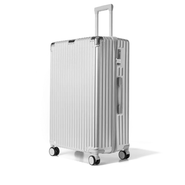 Voyagoux Classic Kofferset 153L