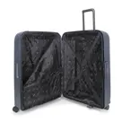 Axiss-fix - Grote koffer - 78cm - 110L - TSA-slot