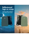 Air-Tight Waterproof Backpack