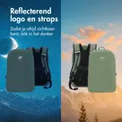 imoshion Air-Tight Waterproof Backpack