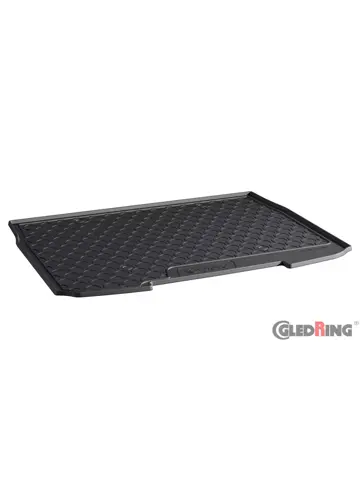 Mercedes A-Klasse W177 5/2018- excl. Hybrid - Kofferbakmat - Gledring
