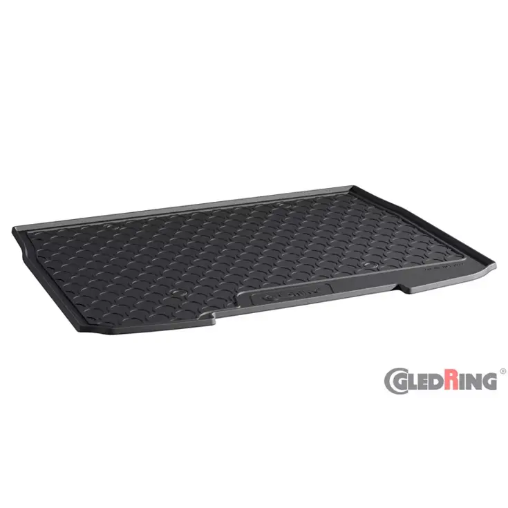 Mercedes A-Klasse W177 5/2018- excl. Hybrid - Kofferbakmat - Gledring
