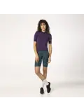 Solid Fietsshirt Performance Dames