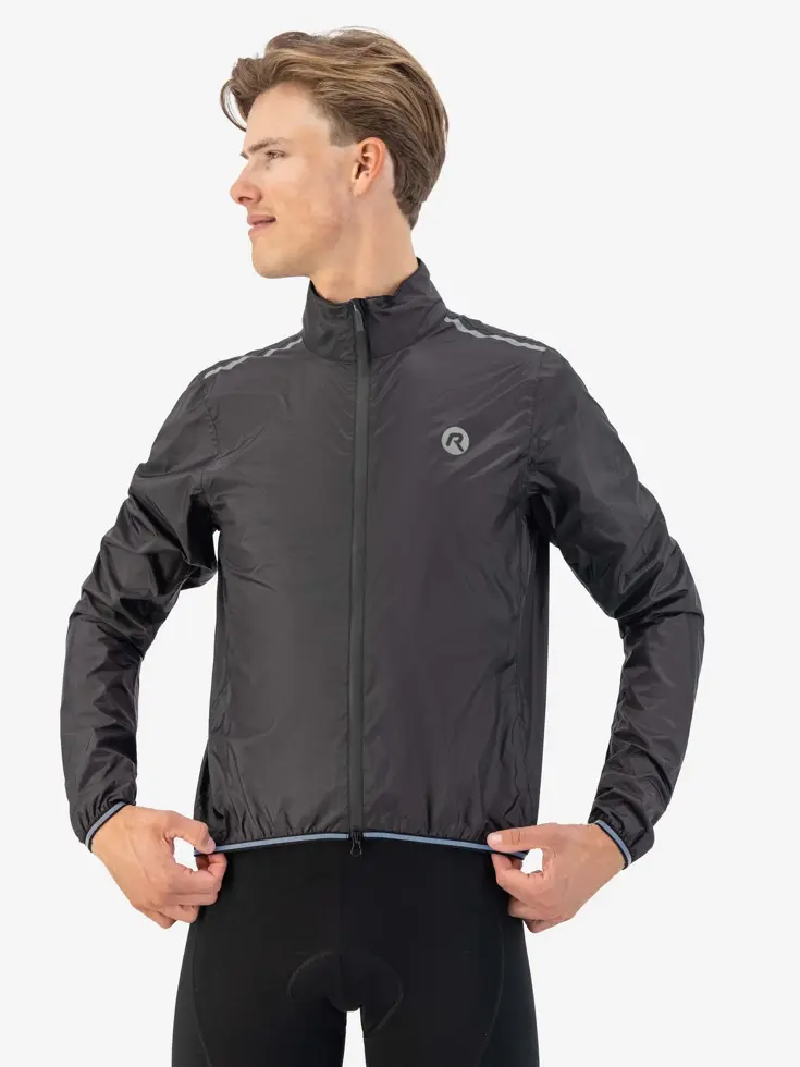 Essential - Wielren Regenjas Heren