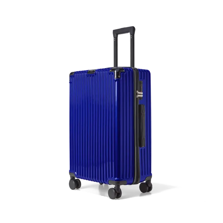 Voyagoux Classic Reiskoffer 72L