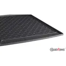 Toyota RAV4 IV 2013-2018 excl. hybrid - Kofferbakmat - Gledring
