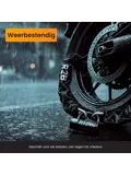 ART4 Kettingslot - 120 cm - Scooter en Motorslot