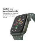 Bandje voor Apple Watch | 38/40/41/42 mm