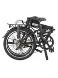 Vouwfiets D6 - Buzbike