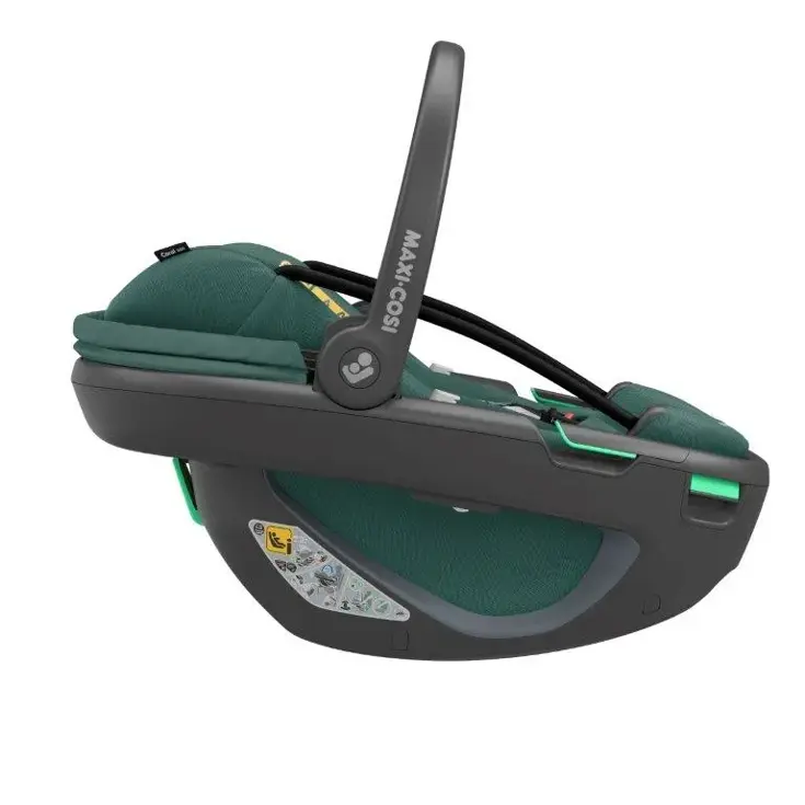 Coral 360 - Autostoel - Maxi-Cosi 