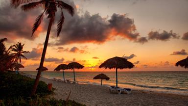 cuba_varadero_zonsondergang_b