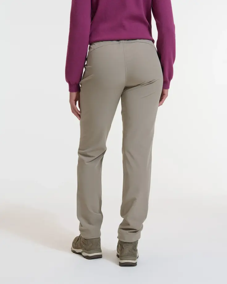 Rivar - Wandelbroek dames - Human Nature