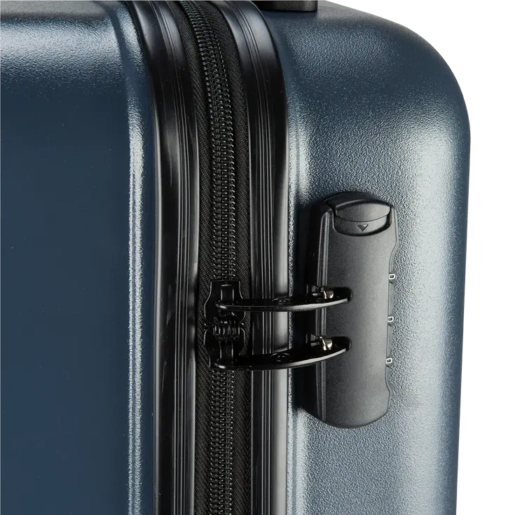 PT-01 Evo - Tweedelige Kofferset - SL - 133 liter