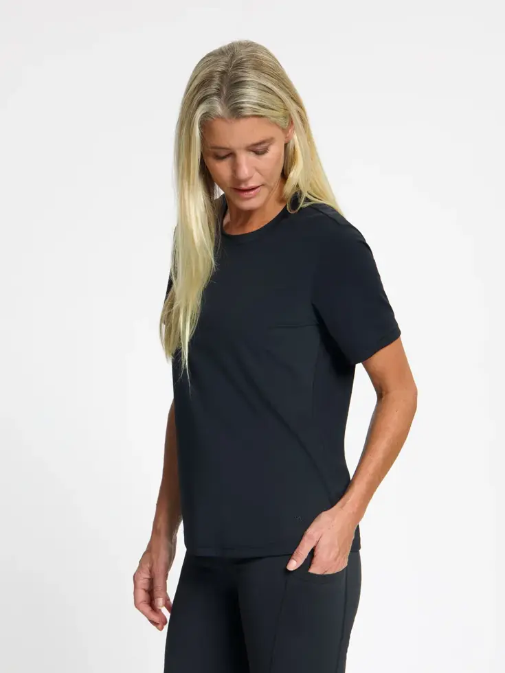 Fonni - T-shirt dames