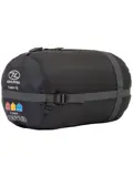Mummyslaapzak Trekker 150