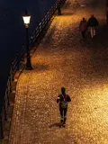 LED Reflectiearmband - Rogelli