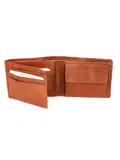 Lucas - Billfold portemonnee - muntgeldvak