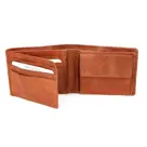 Lucas - Billfold portemonnee - muntgeldvak
