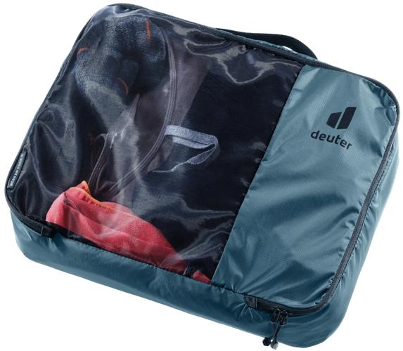 Mesh Zip Pack 5 - Inpaksysteem 5L