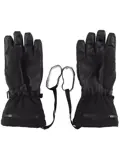 Verwarmde Handschoenen – Øven Zwart Unisex