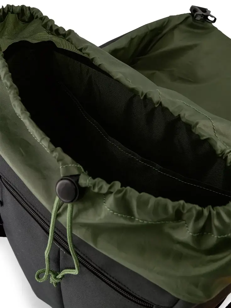 Utrecht - Fietstas enkel - Human Nature
