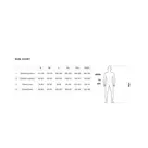 Hannah outdoorbroek heren Claim II - Grijs