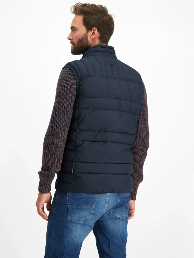 Norton – Bodywarmer Heren