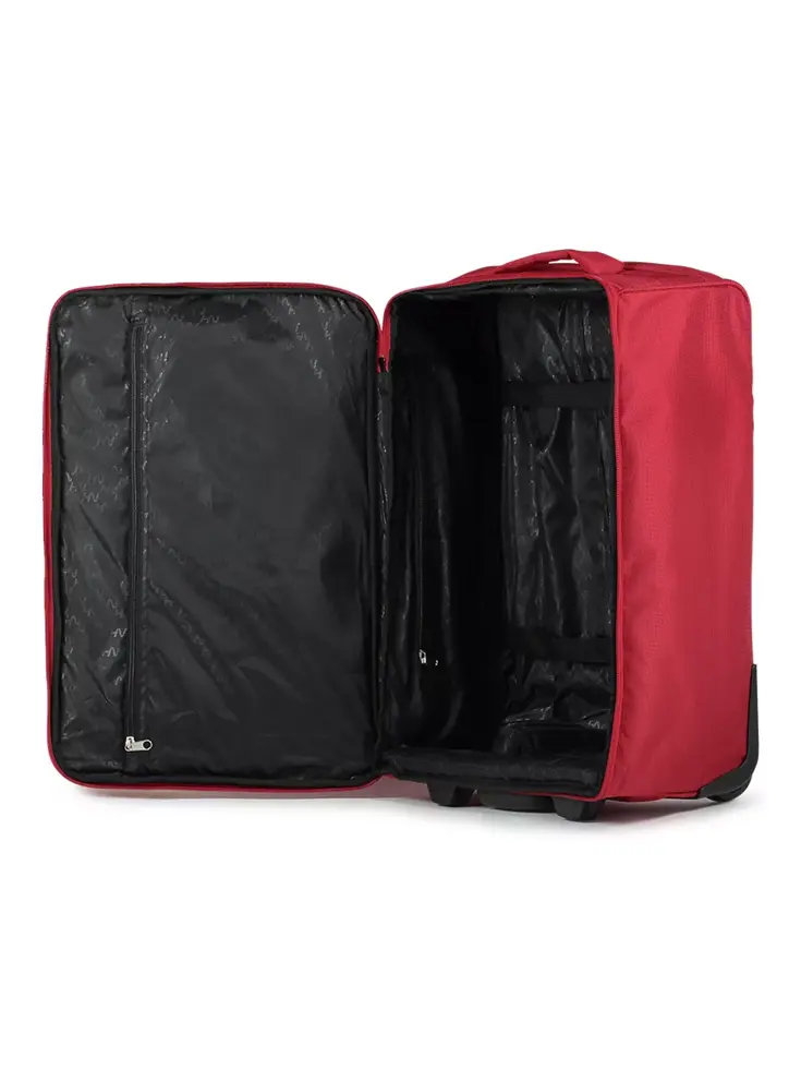 Trolley - Valence - 51 cm - Opvouwbaar
