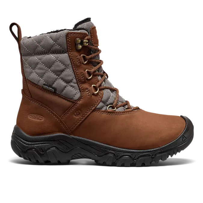 Greta II - Boots - Dames - Keen