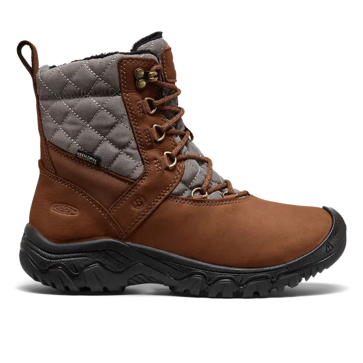 Greta II - Boots - Dames - Keen