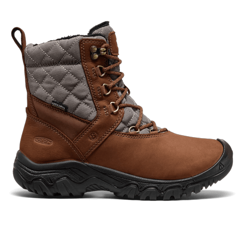 Greta II - Boots - Dames - Keen