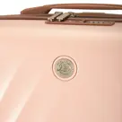 ModelOne - Large Koffer - Blushing Pink