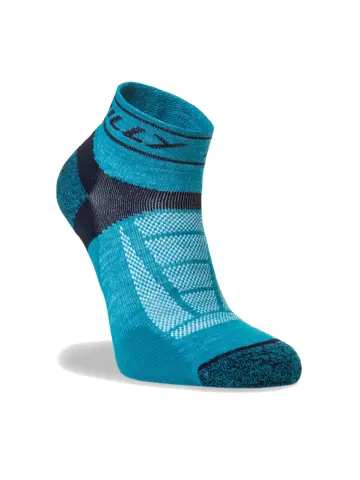 Trail Quarter Medium - Dames sokken