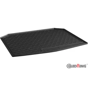 Skoda Karoq 2WD/4WD 7/2017 - Kofferbakmat - Gledring
