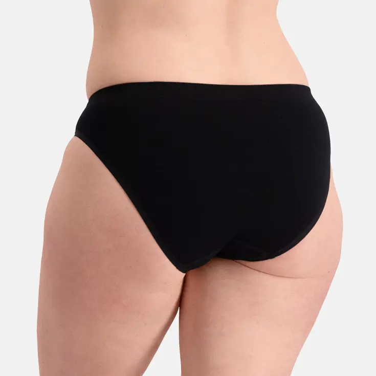 TESS - Seamless Taille Slip 3-pack dames