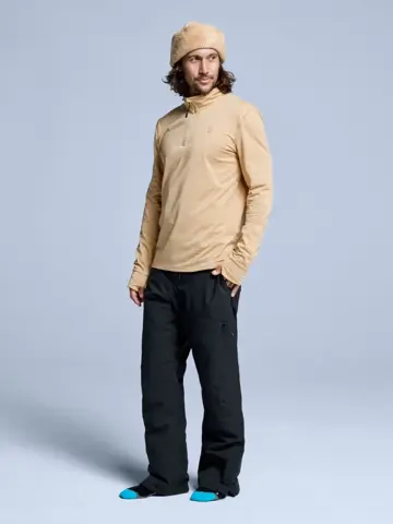 Arctic 2.0 - Heren - Skipully