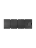 Portable Solar Panel 110W