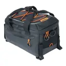 Basil Bagagedragertas Miles Tarpaulin 7 Liter