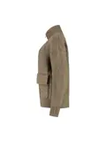 MGO Tamar Dames - Outdoorvest - Grof gebreid